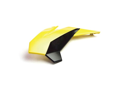 [YCF-YC110-14-069-YE] YCF Left Shroud for Select YCF Bikes (2024-2025) - (Yellow)