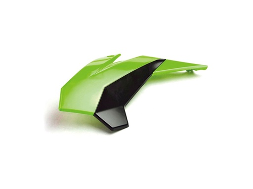 [YCF-YC110-14-069-GR] YCF Left Shroud for Select YCF Bikes (2024-2025) - (Green)