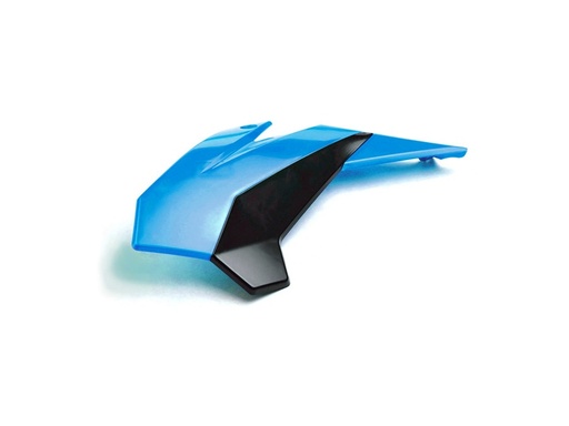 [YCF-YC110-14-069-BL] YCF Left Shroud for Select YCF Bikes (2024-2025) - (Blue)