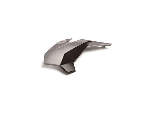 [YCF-YC110-14-069-GY] YCF Left Shroud for Select YCF Bikes (2024-2025) - (Grey)