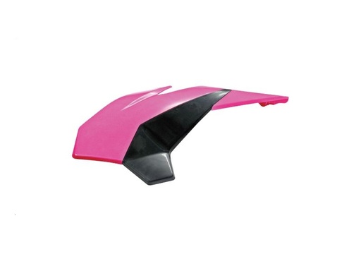 [YCF-YC110-14-069-PK] YCF Left Shroud for Select YCF Bikes (2024-2025) - (Pink)