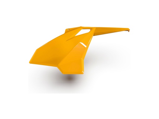 [YCF-YC110-1407-OR] YCF Left Shroud for Bigy Bikes (2024-2025) - (Orange)