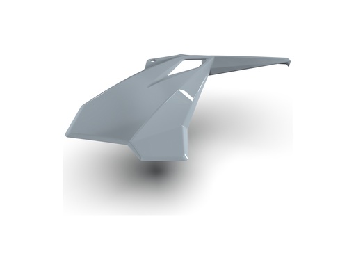 [YCF-YC110-1407-GY] YCF Left Shroud for Bigy Bikes (2024-2025) - (Grey)