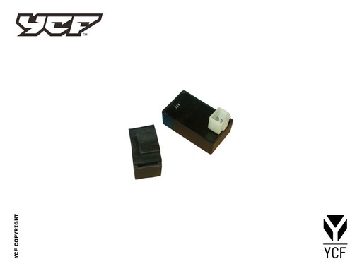 [YCF-YC110-1503] YCF CDI Box for YCF Bikes (2024-2025)