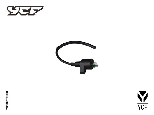 [YCF-YC110-1504] YCF Ignition Coil for YCF Bikes (2024-2025)