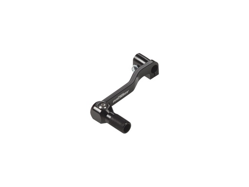 [YCF-STMD-BK] YCF Aluminum Gear Lever with Short Shaft Extension for Select Lite & Start Bikes (2024-2025) - (Black)