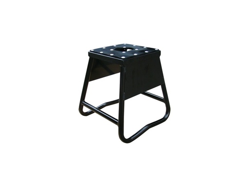 [YCF-TREPIED-BK] YCF Aluminum Bike Stand (40cm Height) - (Black)