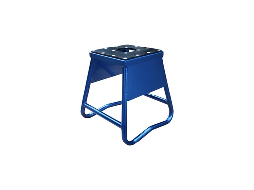 [YCF-TREPIED-BL] YCF Aluminum Bike Stand (40cm Height) - (Blue)