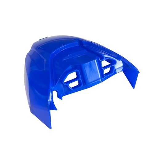[RTECH-R-COVSRYZFBL4] RTech Gas Tank Cover for Yamaha YZF Bikes (2024-2025) - (YZF Blue)