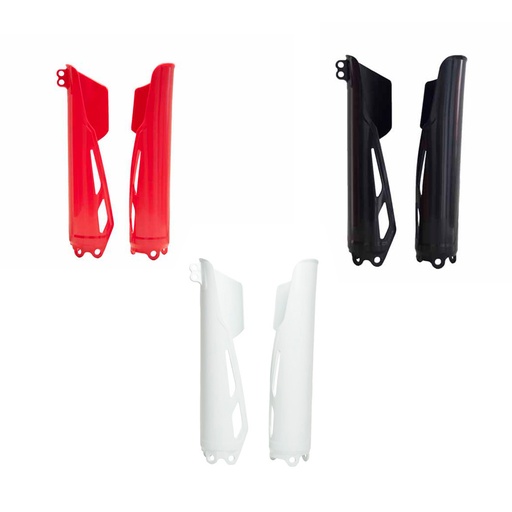 RTECH - Fork Protectors, Honda, (2019-2024)
