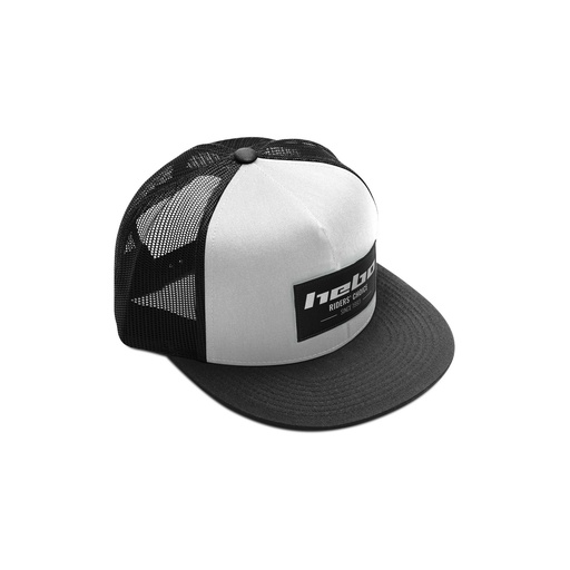 [HEBO-HM6001] Hebo - Hat, Cap, HM6001 (Limited Stock)