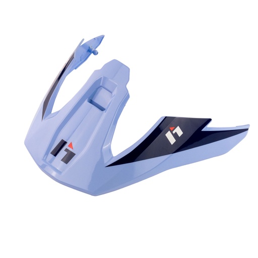 [HEBO-HCR1054A] Hebo Visor for Zone Pro Auron Helmet