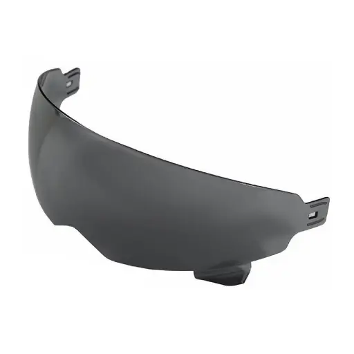 [HEBO-HCR1122] Hebo Inner Visor for Zone 5 Helmets (Smoke)