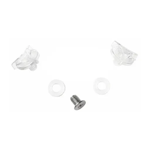 [HEBO-HCR1123] Hebo Visor Screw set for Zone 5 Helmets
