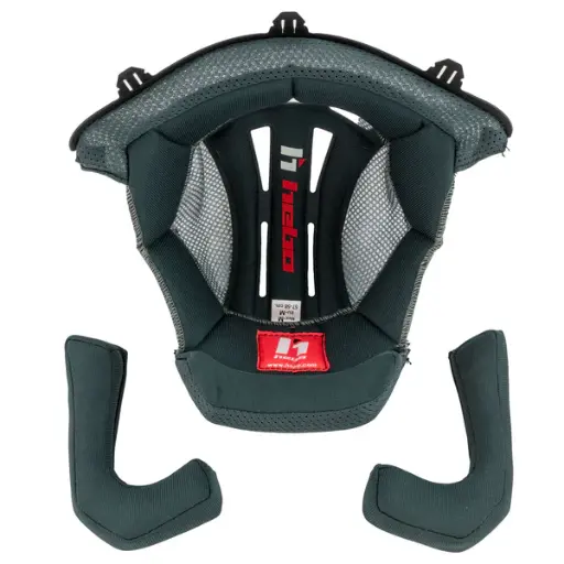 Hebo Helmet Lining for Zone 5 V6 Helmets
