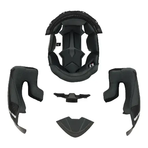 Hebo Head Liner for HTR F01 Helmets