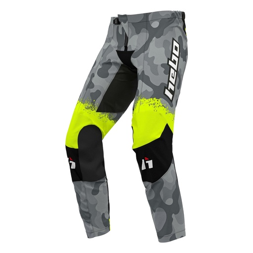 Hebo MX Junior Pants