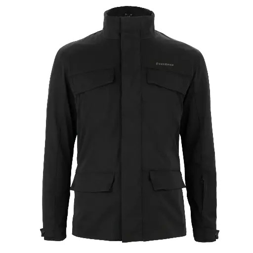 Hebo Urban Jacket
