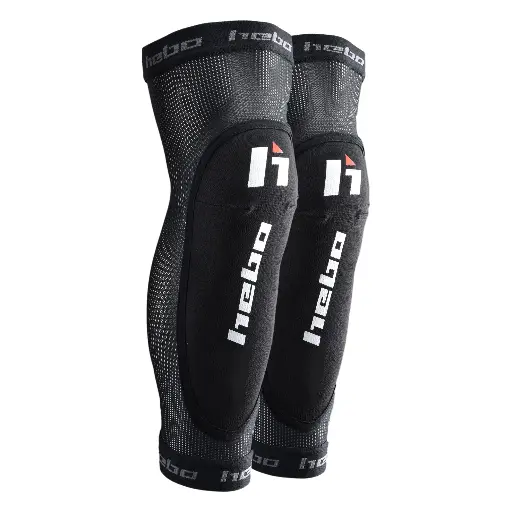 Hebo Defender Pro Long Knee Guard