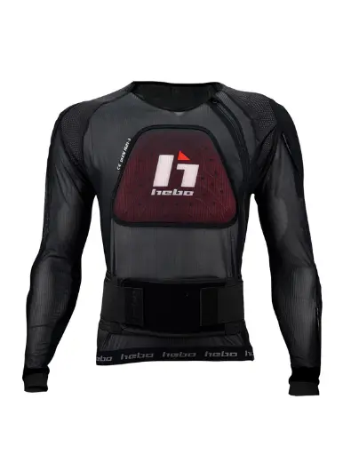 Hebo Defender Pro Vest Jacket