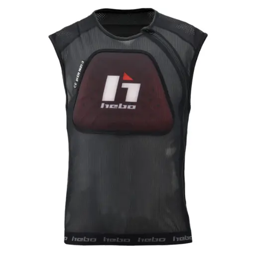 Hebo Defender Pro Junior Vest