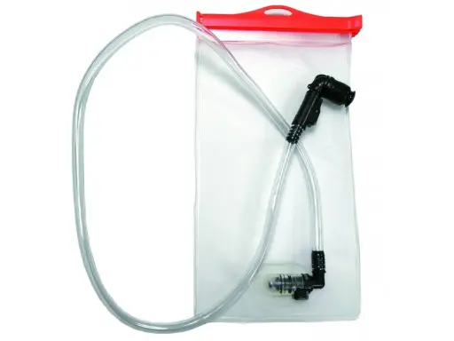 [HEBO-HE8175] Hebo 50 oz Hydration Bladder – Replacement Water Reservoir