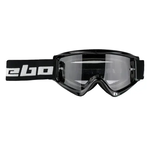 [HEBO-HG2003N] Hebo Gravity II Goggles (Black)