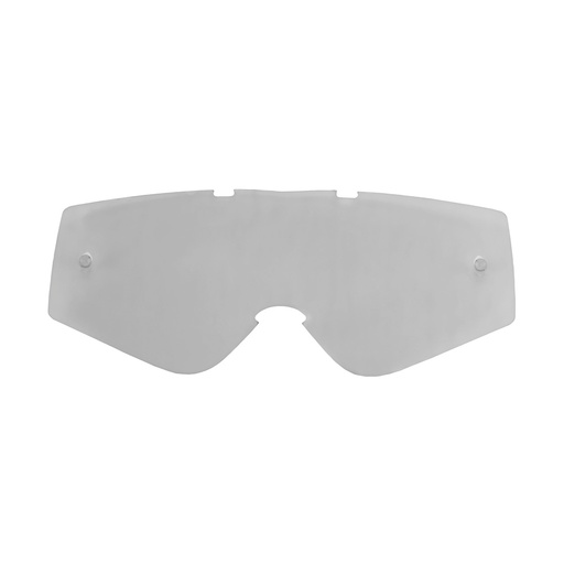 [HEBO-HGR2010] Hebo Replacement Lens for Gravity Goggles (Transparent)