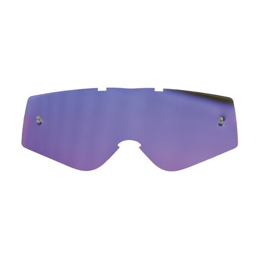 [HEBO-HGR2012] Hebo Replacement Lens for Gravity Goggles (Mirror Finish)