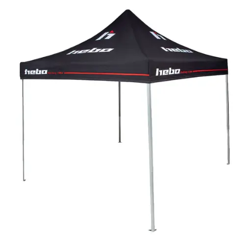 [HEBO-HM2065] Hebo Easy Up Tent - 10 ft x 10 ft