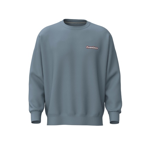 Hebo Branded Sweatshirt