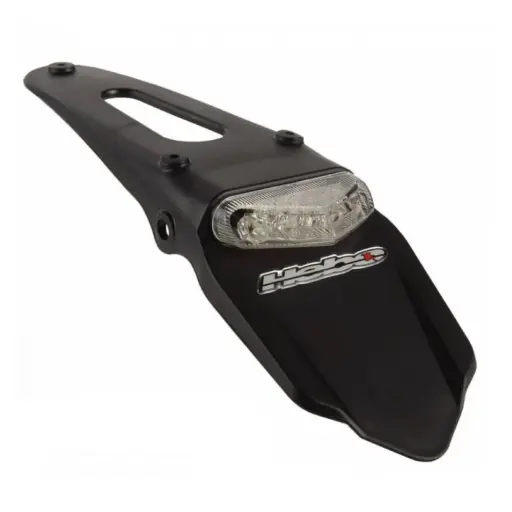[HEBO-HP2040103] Hebo LED License Plate Holder