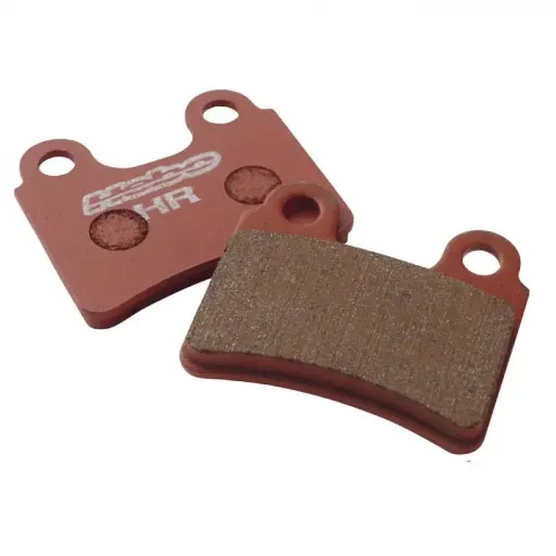 [HEBO-HR8500223R] Hebo Front Brake Pad for Trial Racing Bikes