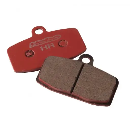 [HEBO-HR8500446R] Hebo Front Brake Pad for Trial Racing Bikes