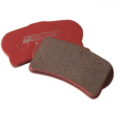 [HEBO-HR8500460R] Hebo Front Brake Pad for GasGas TXT Trial Racing Bikes