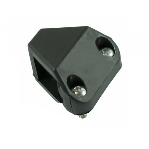 [HEBO-HR8600N] Hebo Universal Chain Guide (Black)