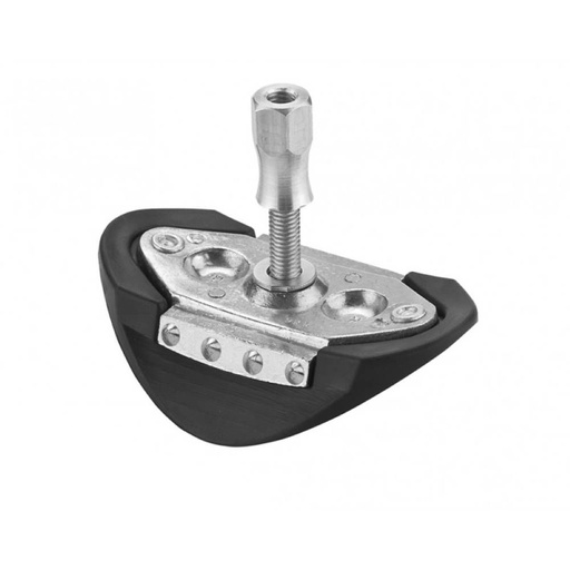 [HEBO-HR9001] Hebo Rear Tire Rim Lock for 18-19 inch Tires (215-225mm)