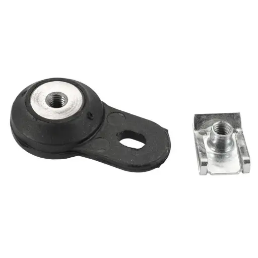 [HEBO-HR9050] Hebo Exhaust Silent Block for KTM, GasGas, Beta, and Sherco Bikes