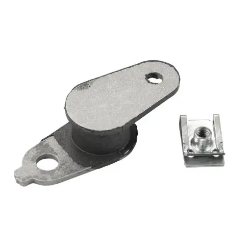 [HEBO-HR9051] Hebo Exhaust Silent Block for GasGas Enduro Bikes