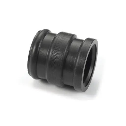 [HEBO-HR9060N] Hebo Silicone Rubber Gasket for KTM 250/300 Bikes - 29mm x 30mm - (Black)