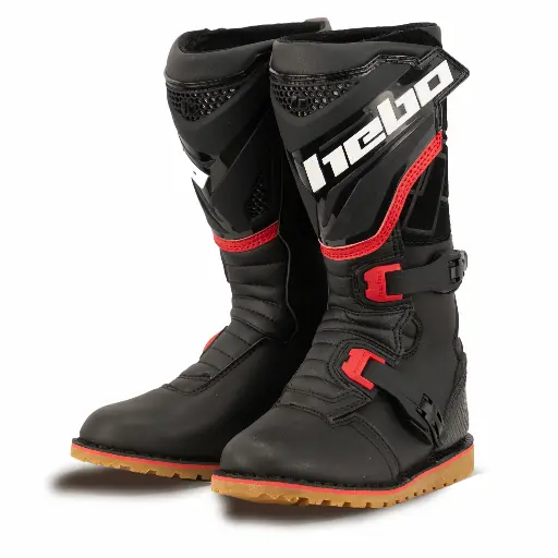 Hebo Technical 3.0 Junior Trial Boots