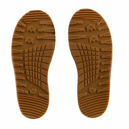 Hebo Replacement Soles for Technical 3.0 Junior Trial Boots