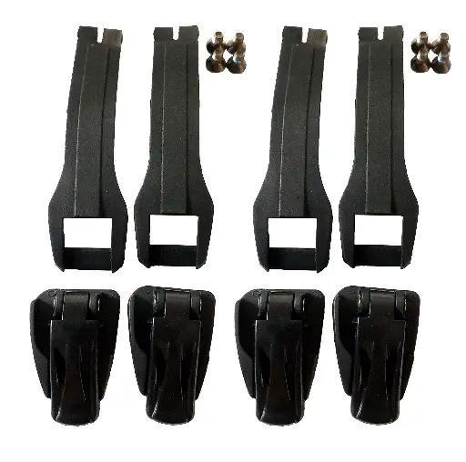 [HEBO-HTR3120] Hebo Replacment Boot Strap Kit for Junior Boots