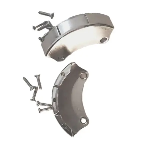 [HEBO-HTR3130] Hebo Replacement Toe Kit for Junior Boots