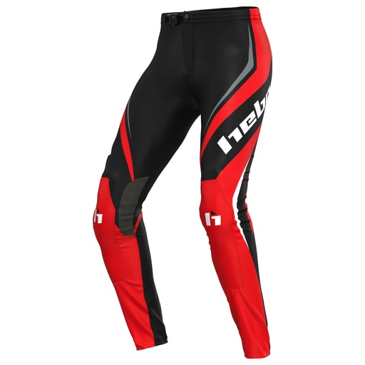 Hebo Pro Trial Classic Pants (Red)