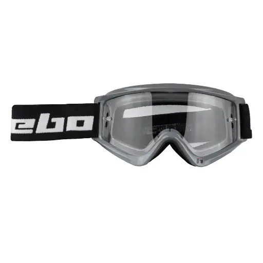 [HEBO-HG2003G] Hebo Gravity II Goggles (Grey)