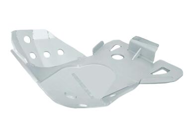 [RJ- 0/000.220.9168] Rieju-Skid Plate Aluminum Enduro,  0/000.220.9168