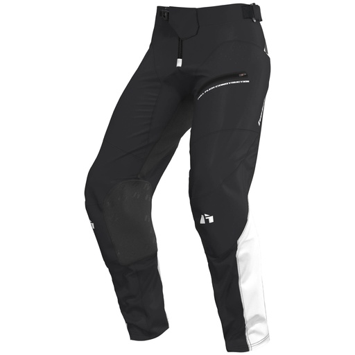 Hebo Scratch Xtrem High-Performance Enduro/MX Technical Pants (Black)