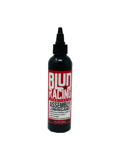 [BLUD-ASSEMBLY-LUBE] Blud Lubricants Assembly Lube – 4oz