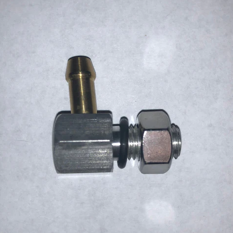IMS Products - 18395, 90 Degree Vent